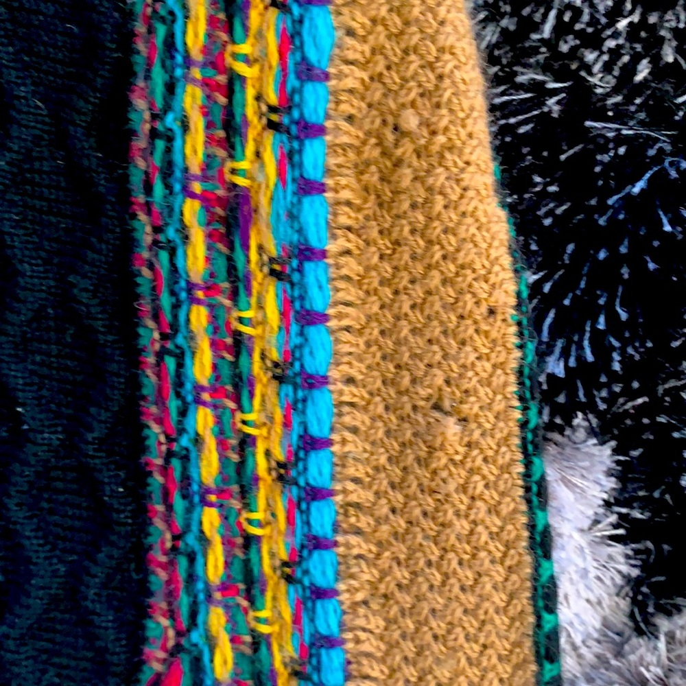 🚨SOLD🚨Vintage Coogi skirt - Picture 5 of 5